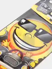 Ароматизатор воздуха для авто Areon Smile, подвесной