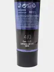 1-5 УГТ Стойкая крем-краска Estel Professional De Luxe