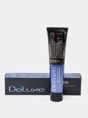 Крем-краска Estel Professional Deluxe для окрашивания волос, 10угт, 60 мл