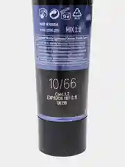 Крем-краска Estel Professional Deluxe для окрашивания волос, 10угт, 60 мл