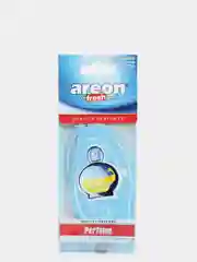 Ароматизатор воздуха подвесной для авто Areon Mon Classic Refreshment