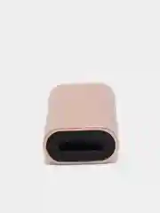 Адаптер Lightning-Micro T2 J0044, золотой