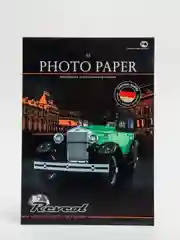 Revcol / Фотобумага Ревкол, глянцевая, А5, 50 л