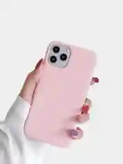 Чехол для iPhone 11 силиконовый