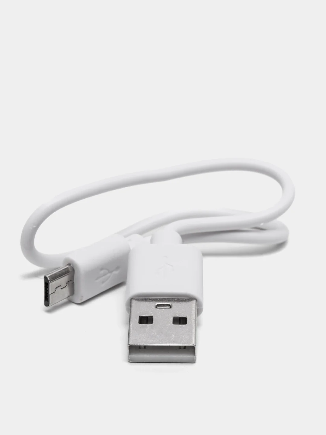 Белый bluetooth-гарнитура Borofone BC20