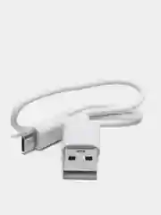 Белый bluetooth-гарнитура Borofone BC20