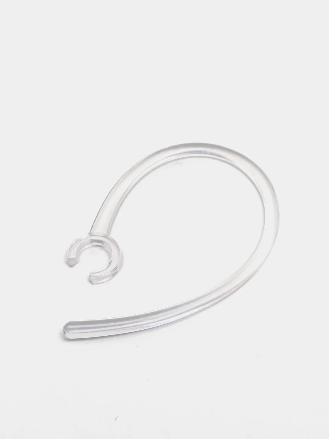 Белый bluetooth-гарнитура Borofone BC20