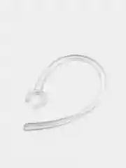Белый bluetooth-гарнитура Borofone BC20