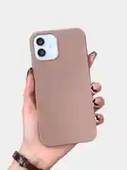 Чехол для iPhone 11 силиконовый
