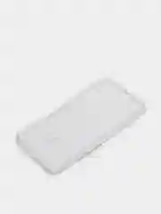 Чехол прозрачный Meizu M5s, силиконовый