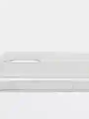 Чехол прозрачный Nokia 3.1