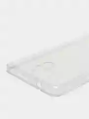 Чехол прозрачный Nokia 3.1