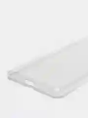 Чехол прозрачный Nokia 3.1