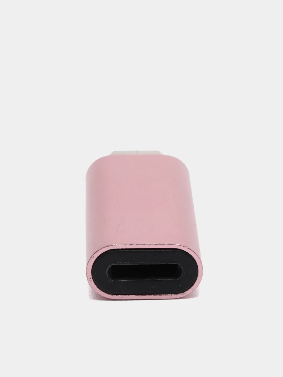 Адаптер Apple - Micro T2 J0044, розовое золото