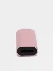 Адаптер Apple - Micro T2 J0044, розовое золото