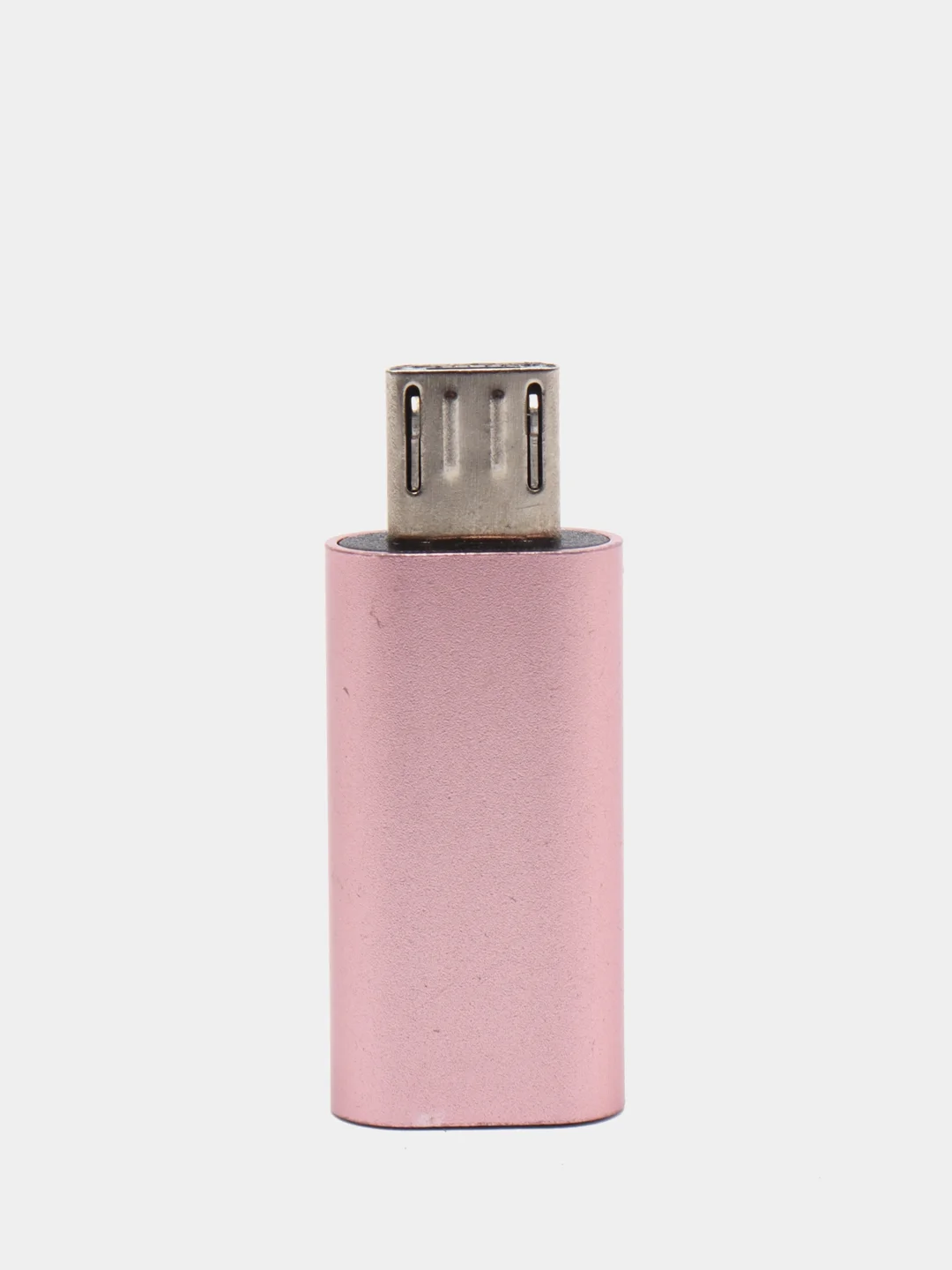 Адаптер Apple - Micro T2 J0044, розовое золото
