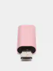 Адаптер Apple - Micro T2 J0044, розовое золото