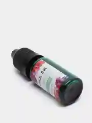 Лесной зеленый алкогольные чернила