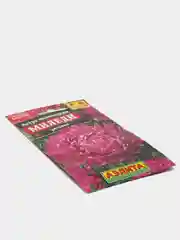 Астра "Миледи", розовая, семена, цветы