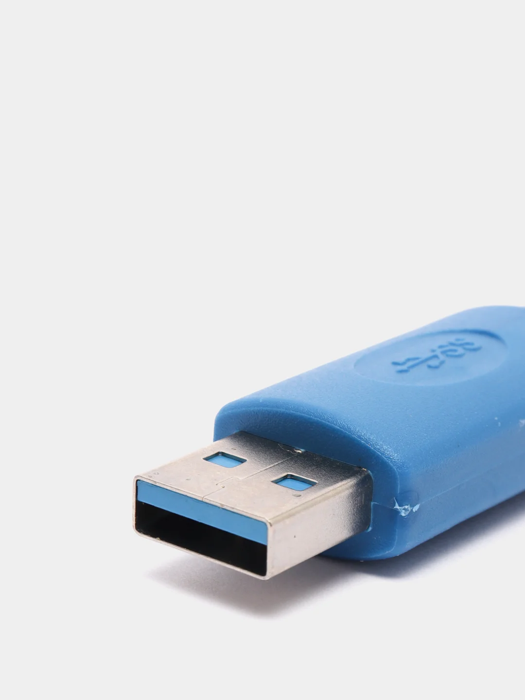 Адаптер переходник соединитель USB 3.0 A АМ-АМ, АМ-АF