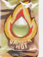 Ароматизатор подвесной мембранный AVS Fire Fresh, мембранные, все ароматы