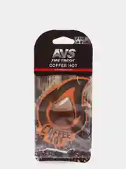 Ароматизатор подвесной мембранный AVS Fire Fresh, мембранные, все ароматы