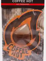 Ароматизатор подвесной мембранный AVS Fire Fresh, мембранные, все ароматы