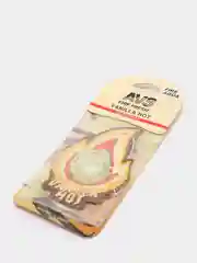 Ароматизатор подвесной мембранный AVS Fire Fresh, мембранные, все ароматы