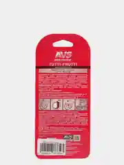 Ароматизатор подвесной мембранный AVS Fire Fresh, мембранные, все ароматы