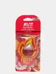 Ароматизатор подвесной мембранный AVS Fire Fresh, мембранные, все ароматы