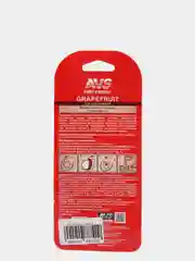Ароматизатор подвесной мембранный AVS Fire Fresh, мембранные, все ароматы