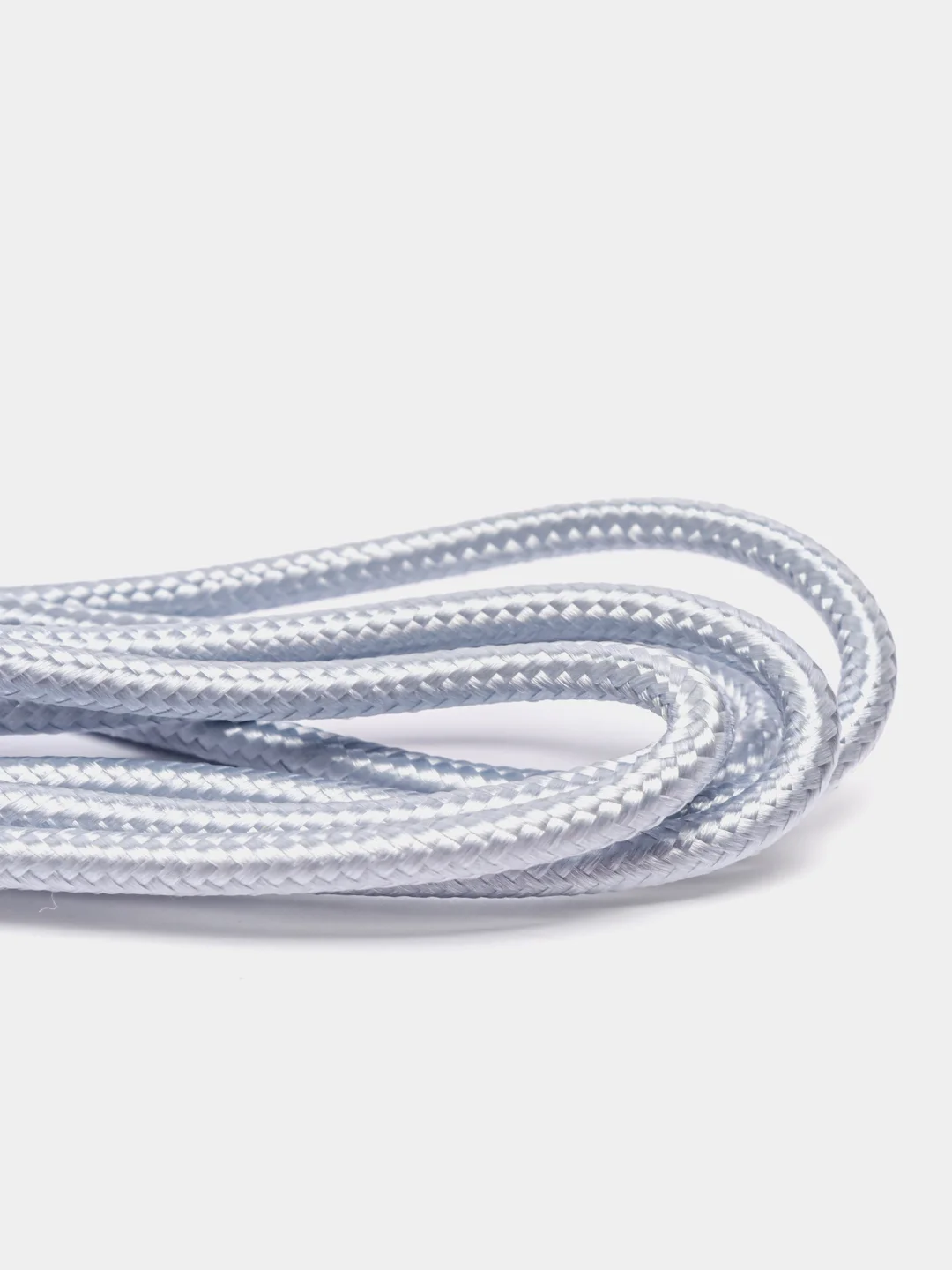 Серебряный usb кабель 2.0 А Apple Lythning, type C, micro usb