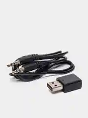 AUX Bluetooth, USB адаптер