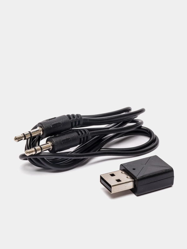 AUX Bluetooth, USB адаптер