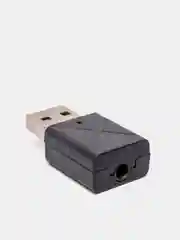 AUX Bluetooth, USB адаптер