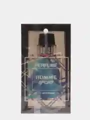 Ароматизатор Perfume AVS подвесные, бумажные, все ароматы
