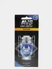 Ароматизатор Perfume AVS подвесные, бумажные, все ароматы