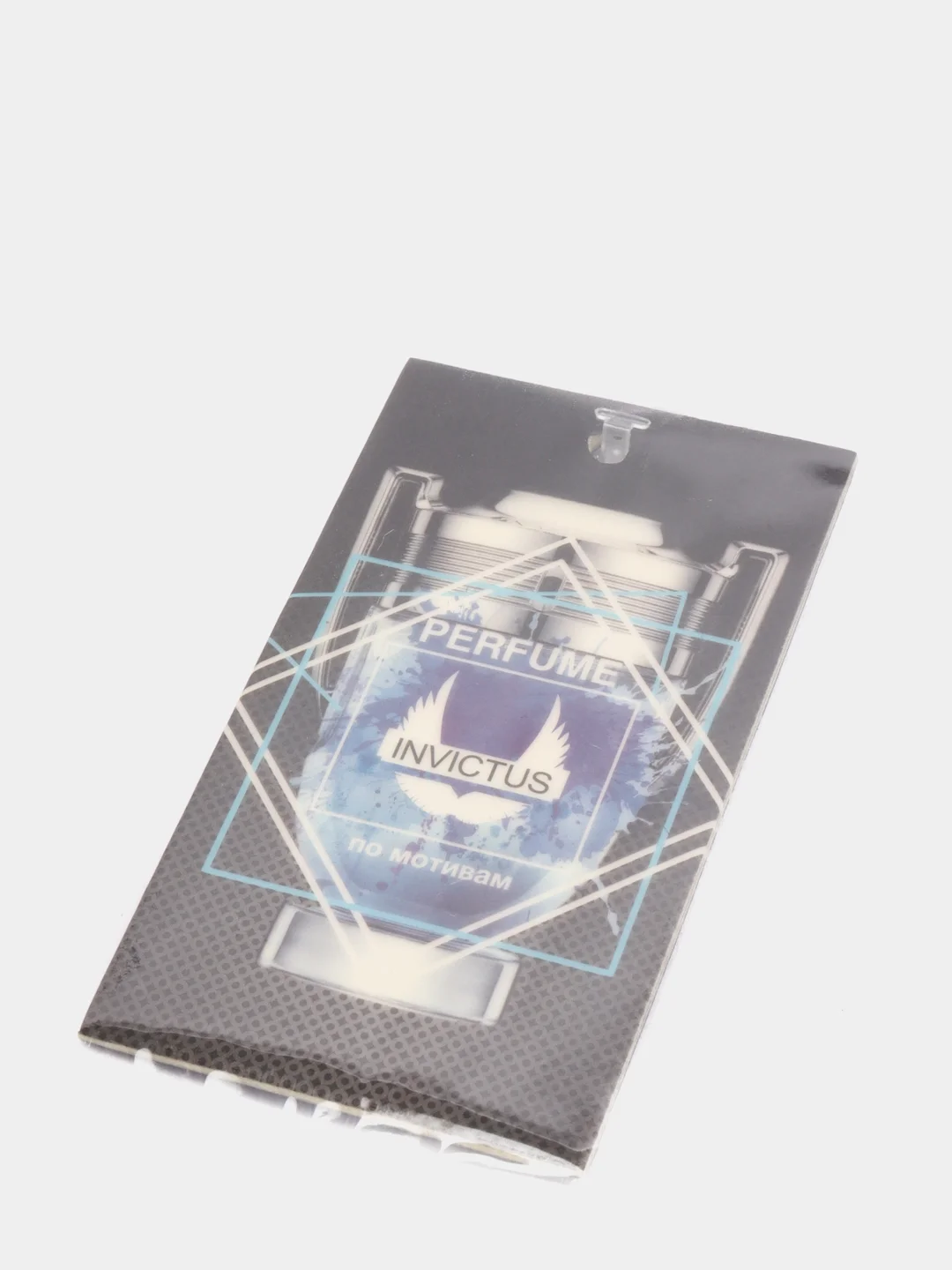 Ароматизатор Perfume AVS подвесные, бумажные, все ароматы