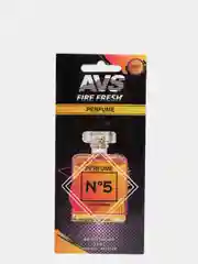 Ароматизатор Perfume AVS подвесные, бумажные, все ароматы