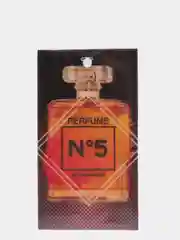 Ароматизатор Perfume AVS подвесные, бумажные, все ароматы