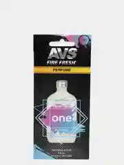 Ароматизатор Perfume AVS подвесные, бумажные, все ароматы