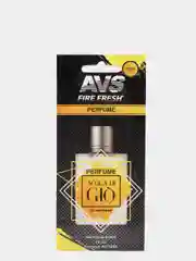 Ароматизатор Perfume AVS подвесные, бумажные, все ароматы