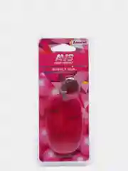 Ароматизатор подвесной гелевый AVS Amulet, гелевый