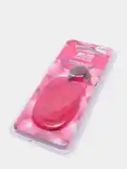 Ароматизатор подвесной гелевый AVS Amulet, гелевый