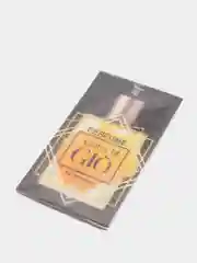 Ароматизатор Perfume AVS подвесные, бумажные, все ароматы