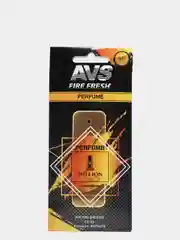 Ароматизатор Perfume AVS подвесные, бумажные, все ароматы