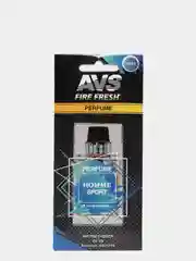 Ароматизатор Perfume AVS подвесные, бумажные, все ароматы