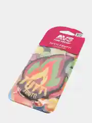 Ароматизатор подвесной бумажный AVS Fire Fresh, все ароматы