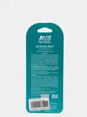 Ароматизатор подвесной бумажный AVS Fire Fresh, все ароматы