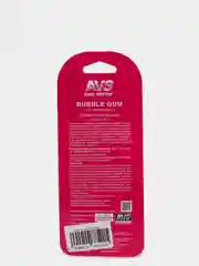 Ароматизатор подвесной бумажный AVS Fire Fresh, все ароматы
